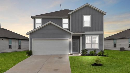 17907 Baleage Ln, Hockley, TX, 77447-2245 | Card Image