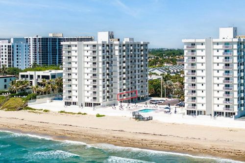 106-4511 S Ocean Blvd, Highland Beach, FL, 33487-4276 | Card Image