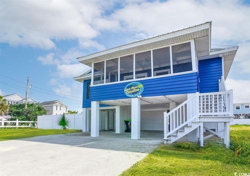 214 Yucca Ave, Murrells Inlet, SC, 29576-5915 | Card Image