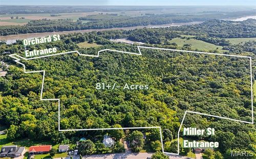 81 ACRES Miller Street, New Haven, MO, 63068 | Card Image