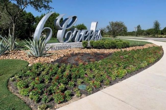 302 Prickly Poppy Loop, House other with 3 bedrooms, 2 bathrooms and null parking in Kyle TX | Image 20