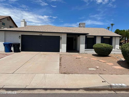 802 W Plata Ave, Mesa, AZ, 85210-8247 | Card Image