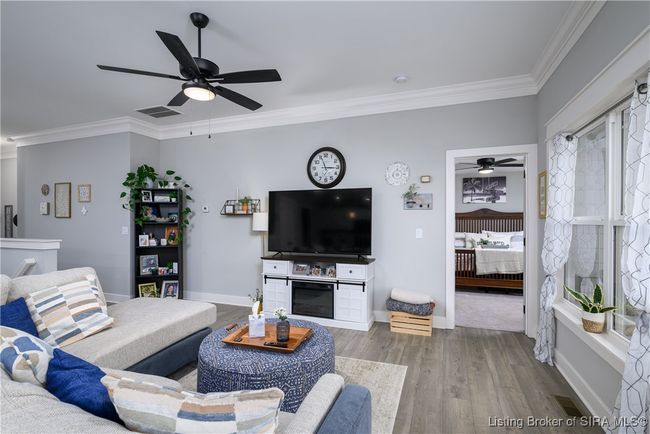 4242 Recreation Way, Home with 4 bedrooms, 3 bathrooms and null parking in Jeffersonville IN | Image 6