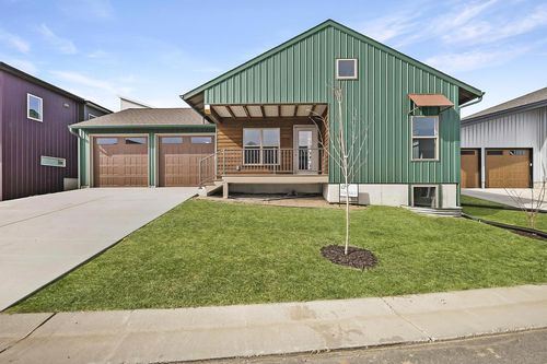 118 Boneset Avenue Avenue, POYNETTE, WI, 53955 | Card Image