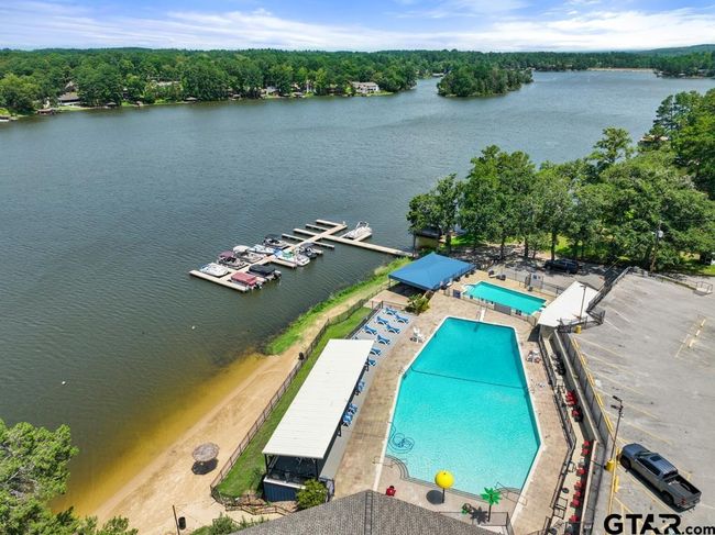 1639 Tanglewood Dr E, House other with 4 bedrooms, 5 bathrooms and null parking in Hideaway TX | Image 40