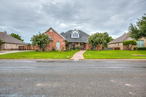 4809 N Bentwood Dr, San Angelo, TX, 76904-4814 | Card Image