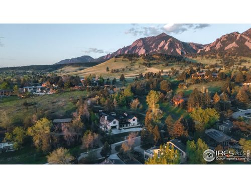 2100 Kohler Dr, Boulder, CO, 80305-5245 | Card Image