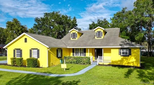 3367 S Oakdale Ter, Inverness, FL, 34452-7149 | Card Image