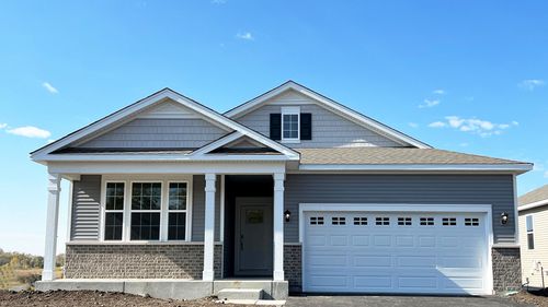 14712 S Azalia Cir, Plainfield, IL, 60544-2927 | Card Image