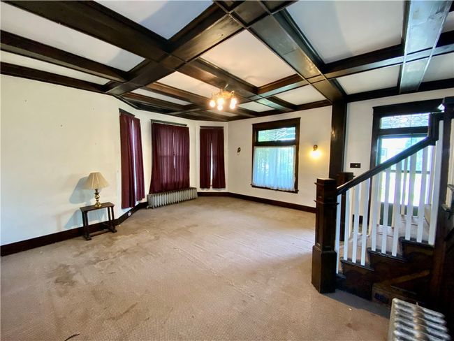 611 Loucks Ave, House other with 4 bedrooms, 2 bathrooms and 1 parking in Scottdale PA | Image 9