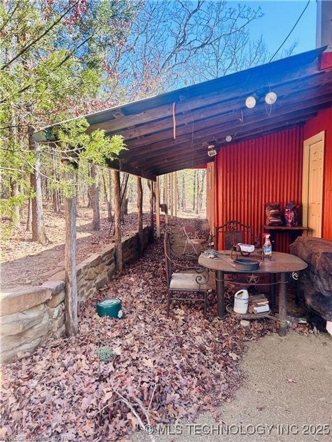 2417 Grant, House other with 2 bedrooms, 2 bathrooms and null parking in Snow OK | Image 6