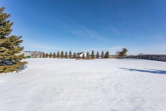 6104 47 Avenue, House other with 5 bedrooms, 3 bathrooms and null parking in Wetaskiwin AB | Image 36