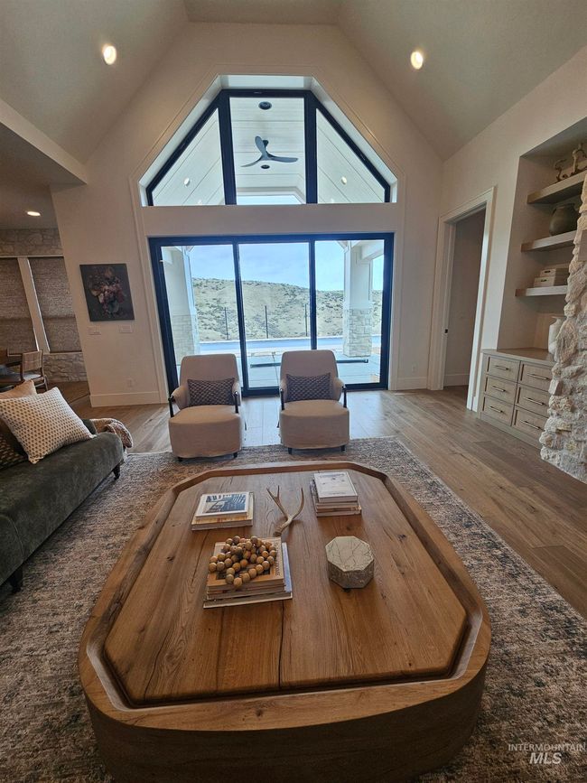 11385 N Elk Ridge Way, House other with 3 bedrooms, 4 bathrooms and 4 parking in Boise ID | Image 5