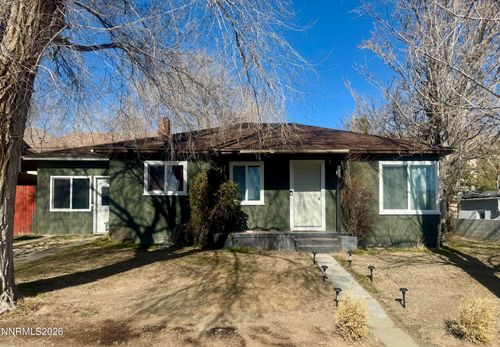 20 Bellevue Ave, Winnemucca, NV, 89445-2624 | Card Image