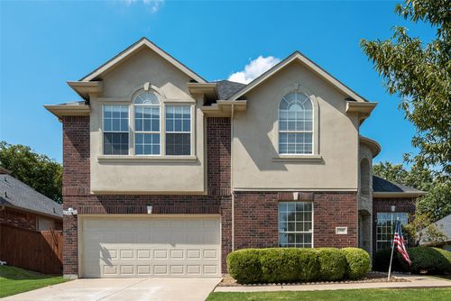 2501 Royal Troon Dr, Plano, TX, 75025-6465 | Card Image
