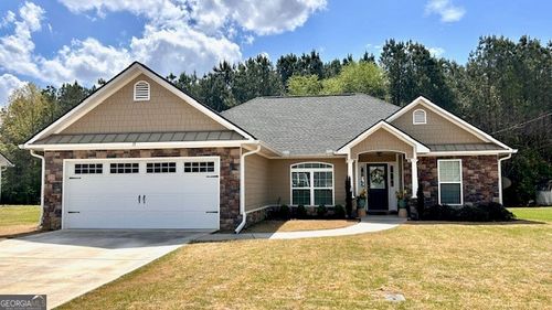 15 Savannah Pl Nw, Rome, GA, 30165-7618 | Card Image