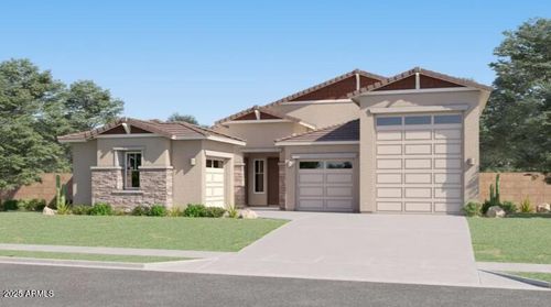 2968 E Lucky Horseshoe Ln, San Tan Valley, AZ, 85140-0264 | Card Image