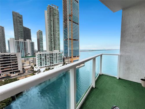 1403-601 Ne 27th St, Miami, FL, 33137-4689 | Card Image