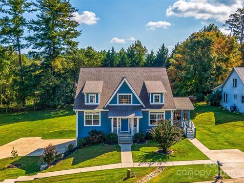 10 Warbler Dr, Fletcher, NC, 28732-9712 | Card Image