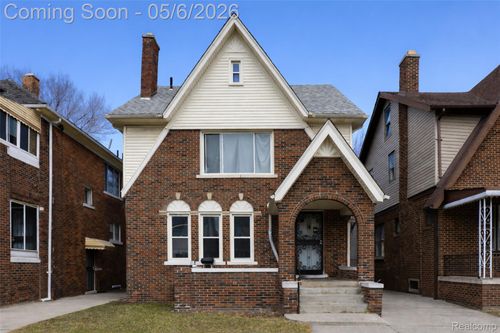 3260 Pasadena St, Detroit, MI, 48238-2720 | Card Image