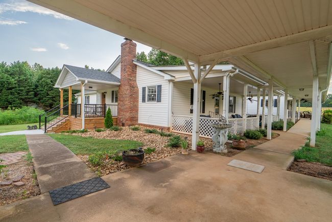 2070 Walter Shepherd Rd, House other with 4 bedrooms, 3 bathrooms and null parking in Rutledge GA | Image 13