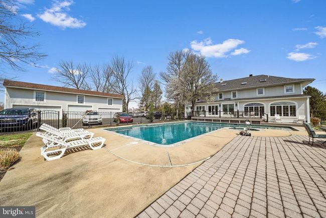 175 Ellicott Rd, House other with 5 bedrooms, 5 bathrooms and null parking in AVONDALE PA | Image 50