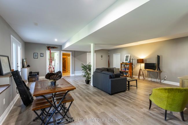 2070 8 Th Line Rd, House other with 5 bedrooms, 4 bathrooms and 8 parking in Metcalfe ON | Image 24