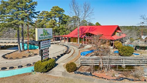 3173 E Van Buren, Eureka Springs, AR, 72632-9498 | Card Image