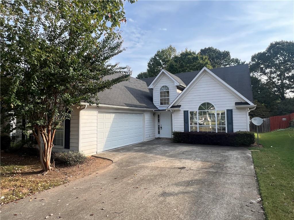 Jon Jeff Dr, Lilburn, GA 30047