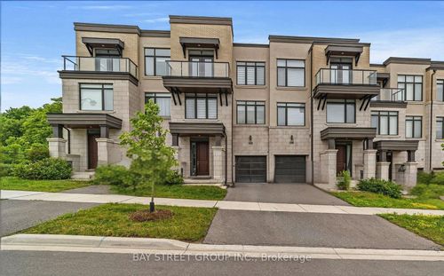 604 Marc Santi Blvd, Vaughan, ON, L6A4Z8 | Card Image