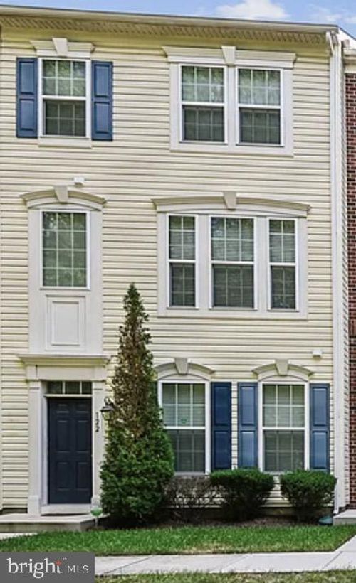 122 Kindred Way, GLEN BURNIE, MD, 21061-5176 | Card Image