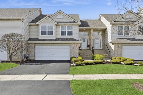 6844-6844 Zurich Ct, Tinley Park, IL, 60477-4397 | Card Image