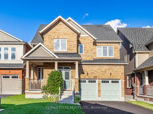 2323 Dobbinton St, Oshawa, ON, L1L0L3 | Card Image