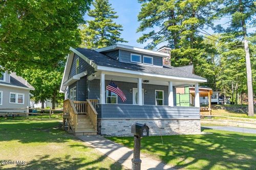 75 Mcgillis Ave, Lake George, NY, 12845-1321 | Card Image