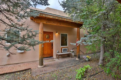 11-214 Cavalry Road, Taos, NM, 87571 | Card Image