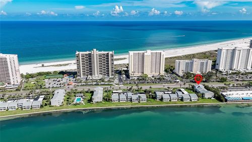 201-1301 Gulf Blvd, Clearwater Beach, FL, 33767-2864 | Card Image