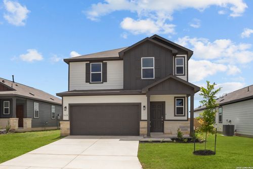 5610 Franklin Hls, Von Ormy, TX, 78073-2431 | Card Image