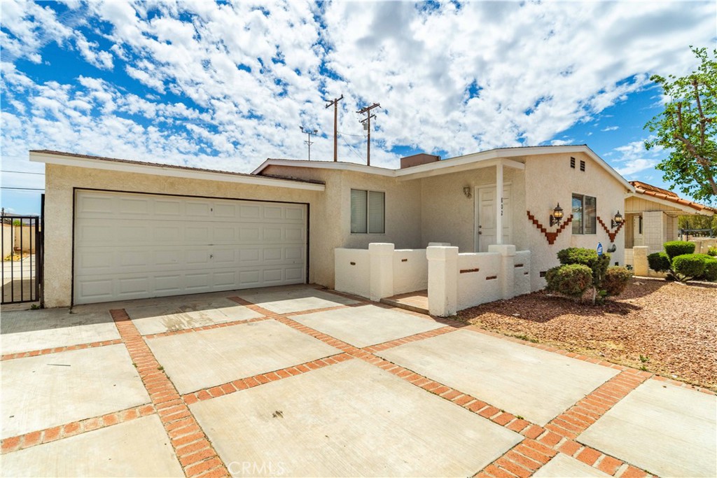 Residential in Palmdale 4