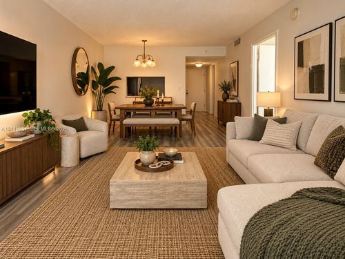 308-6545 Indian Creek Dr, Miami Beach, FL, 33141 | Card Image