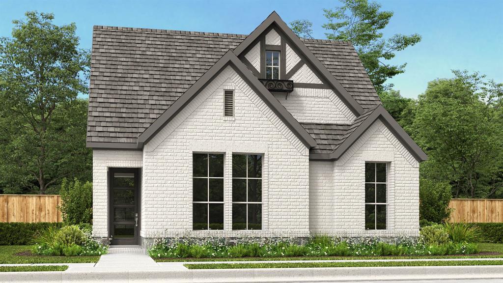 Bankside , The Colony, TX 75056