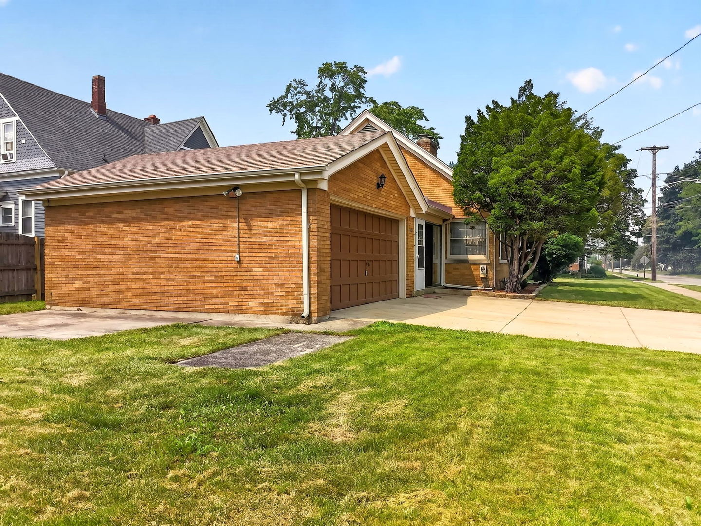 Residential in Elgin 2
