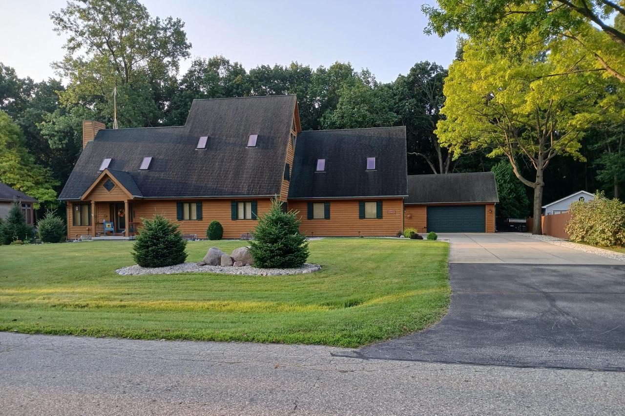 97th St, Pleasant Prairie, WI 53158