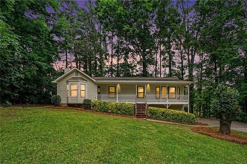 4471 Ambras Way Nw, Kennesaw, GA, 30152-3994 | Card Image