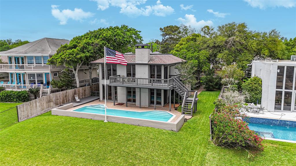Forrest Ave, LA Porte, TX 77571