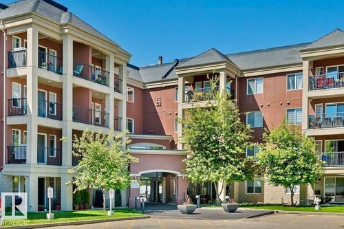 421-300 Palisades Way, Sherwood Park, AB, T8H2T9 | Card Image