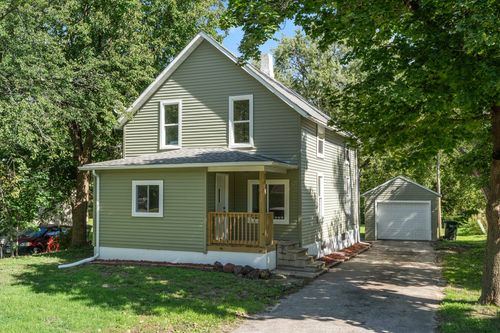 812 16th Street, Perry, IA, 50220 | Card Image