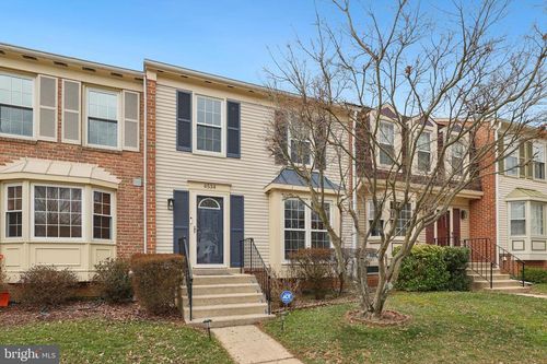 4534 Shoal Creek Ct, ALEXANDRIA, VA, 22312-3166 | Card Image