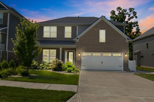 3581 Bay Springs Park, Lexington, KY, 40509-9102 | Card Image