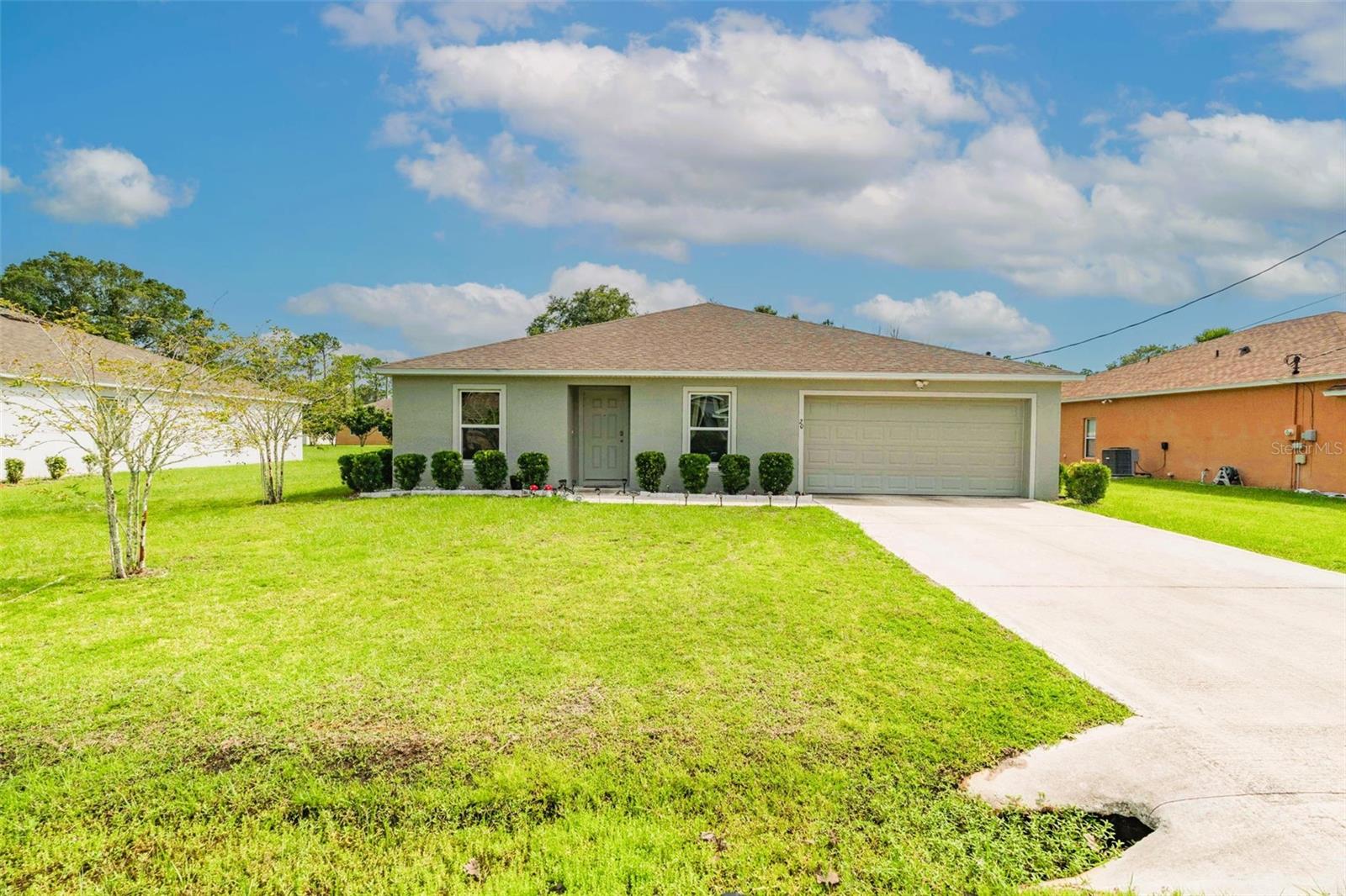 Residential in PALM COAST 2