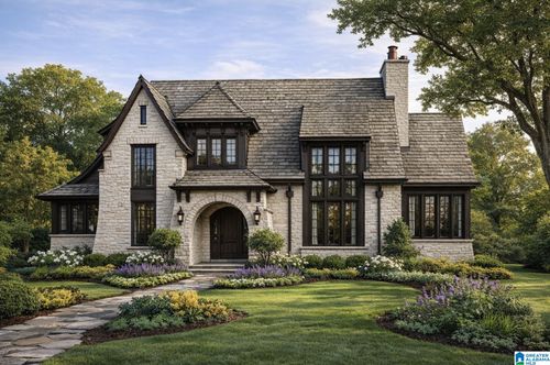 2812 Five Oaks Ln, Vestavia, AL, 35243-2642 | Card Image